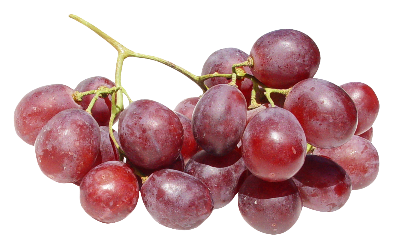 Винограда ягодка